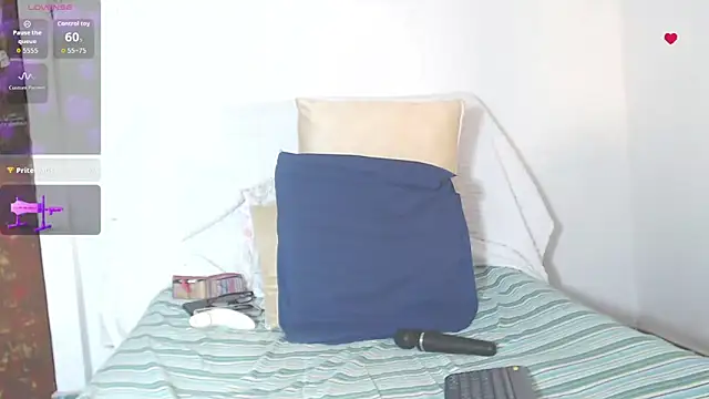 BiirdyDavis Chat XXX in diretta