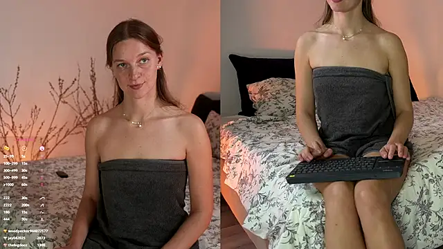 Special___ live XXX chat