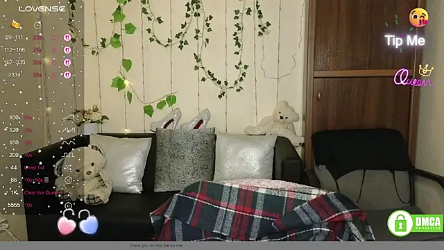 دردشة Alicia_love00 الجنسية المباشرة