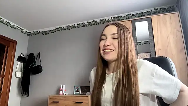 Milaissocute's Live XXX Chat