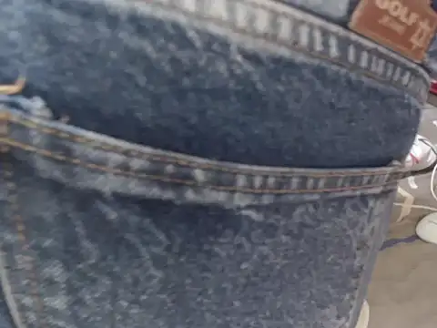 bull_blackponse Webcam-Show