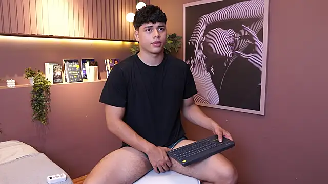 Ethan_occonor Live XXX-chat