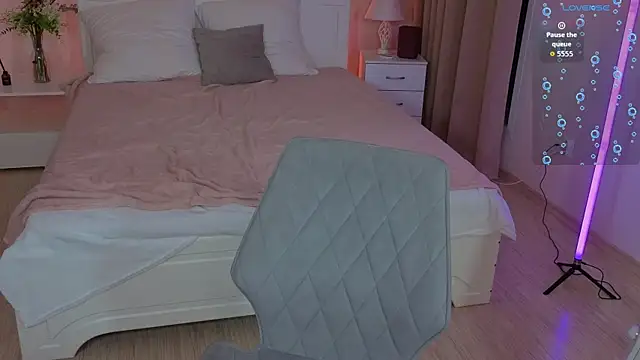 EricaMoonn's Live XXX Chat