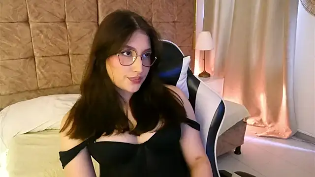 Daisha_Riley live XXX chat