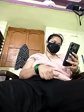 Priyanka_30 ওয়েবক্যাম শো