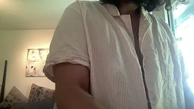 daddyvibes Webcamshow