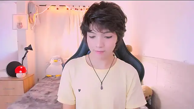 Sweet_Allan Live XXX-chat