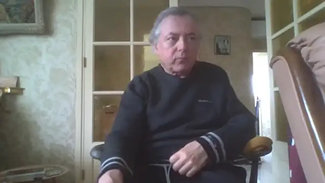 gegevincent5 – Kamerová šou