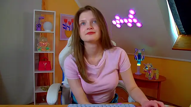 JaneRosen Live XXX-chat