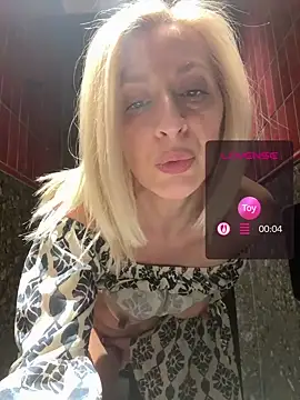 Show Webcam de HOTLadyluna