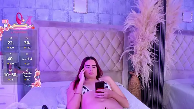 CleoFoxx_'s Webcam Show