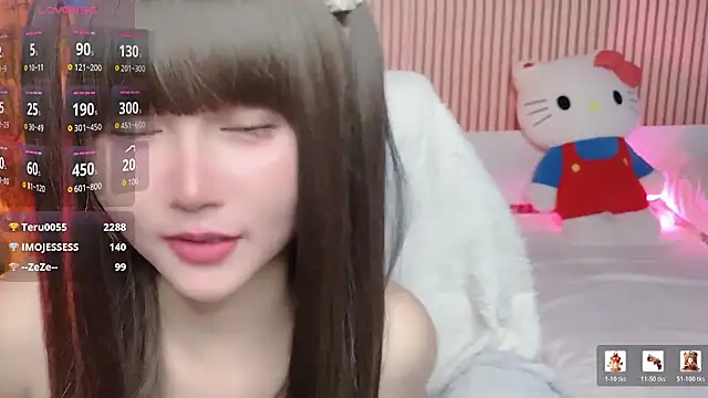 di-or- Obrolan Langsung XXX