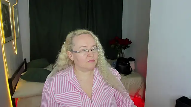 ViolaSmithh – webcam-show