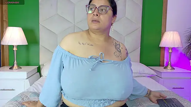 Chatroom XXX en direct de from_heaven1