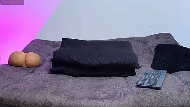 BrayaanFit 웹캠 쇼