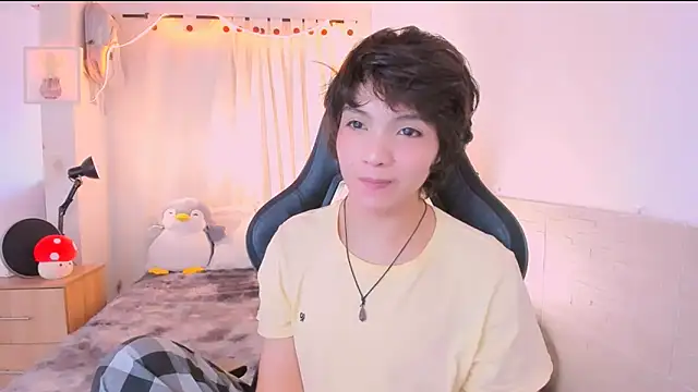 Živý XXX chat Sweet_Allan