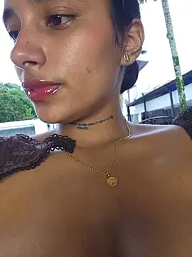 XXX chat uživo modela Lorena_Mcfly