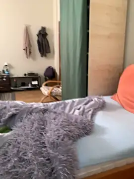 Webkamerová show VelvetKingg