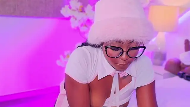 Kishalove_ – Naživo XXX chat