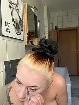 Chat XXX Live sami_zone