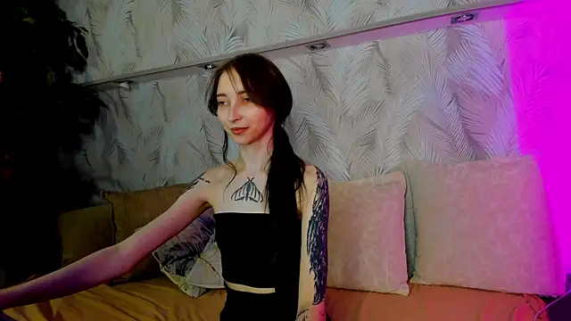 Chat +18 de Ellen_Hops ao vivo