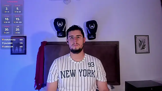 ryan_evannss Webcam Show