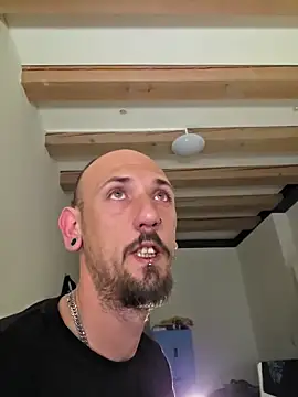 Ninfo920817 webcam show