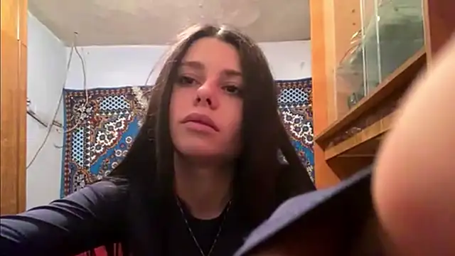 SunnyServano Webcam show