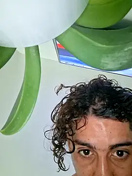 Show webcam de JestingSense