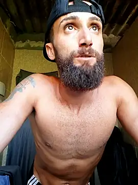 kaetanor Live XXX-Chat