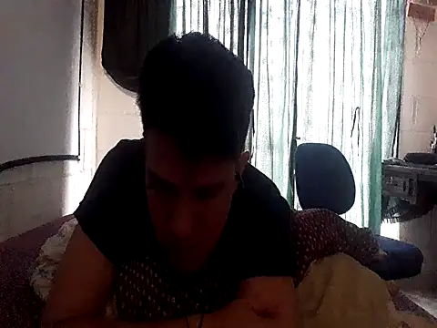 Show webcam de GABO_89