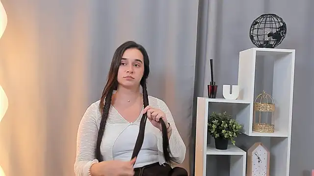 WendieLen – Naživo XXX chat