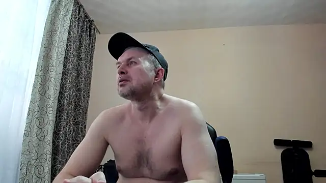 Show webcam de SanFrantsisko