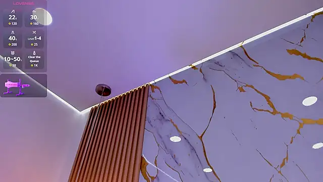 alissaowens_ 现场XXX聊天