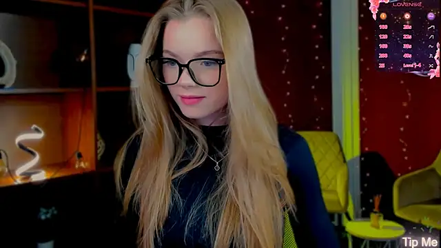 maddy_moah's Live XXX Chat