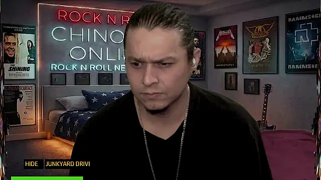 chino_roz's Live XXX Chat