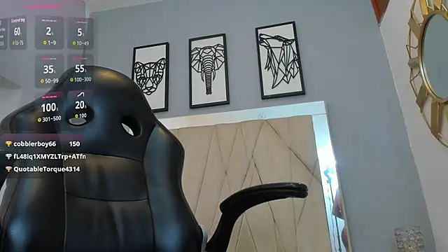 عرض كام adams_bobby