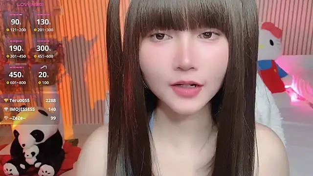 di-or-'s Live XXX Chat