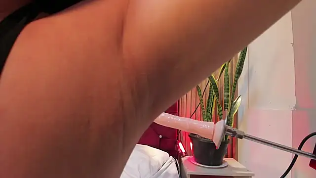 Eva-Lonx 라이브 XXX 채팅