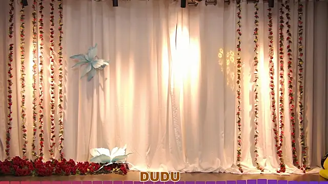 yznt-dudu – Live XXX-chat