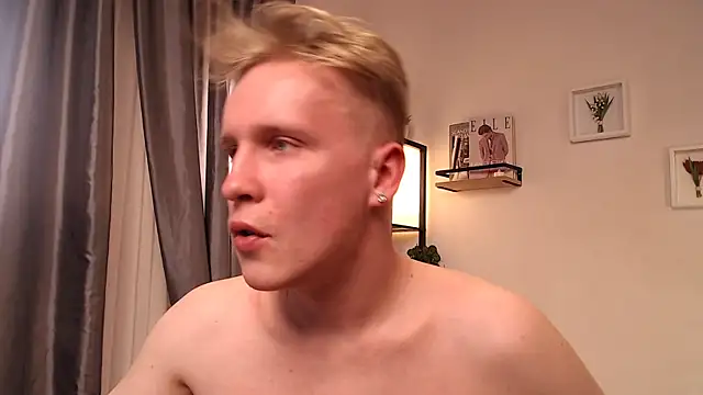 AlexxSweet Obrolan Langsung XXX