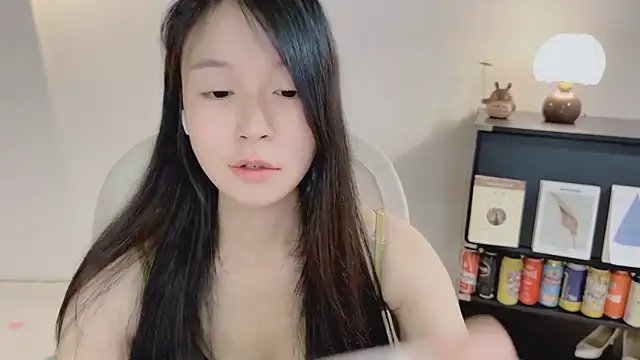 Onechestnut 网络视讯表演