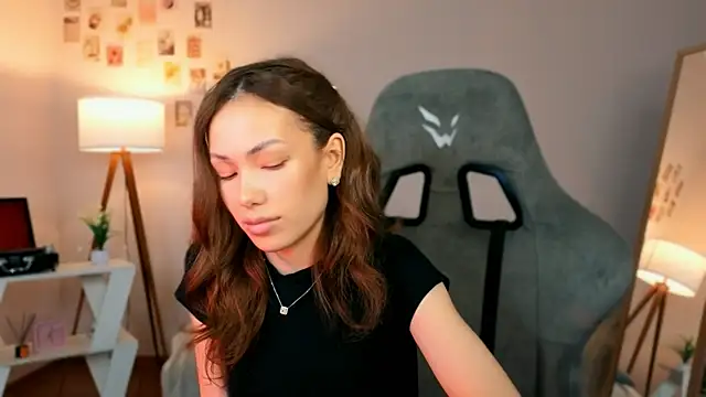 nexorine Live XXX-Chat