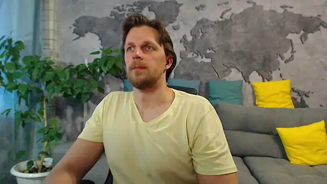 VikingChrisss লাইভ XXX চ্যাট