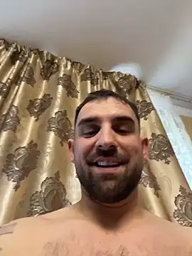 Lover_boy_89 webcam show