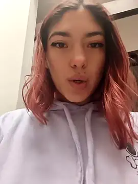 Victoria_BeaumontのライブXXXチャット