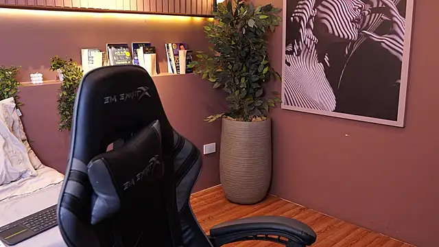 Ethan_occonor's Webcam Show