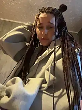 KishaMur Live XXX-Chat