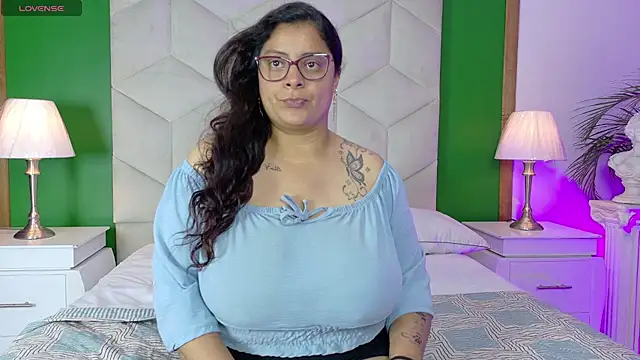 from_heaven1 Live XXX-chat