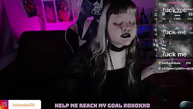 Bdsm_and_fries Live XXX-chat